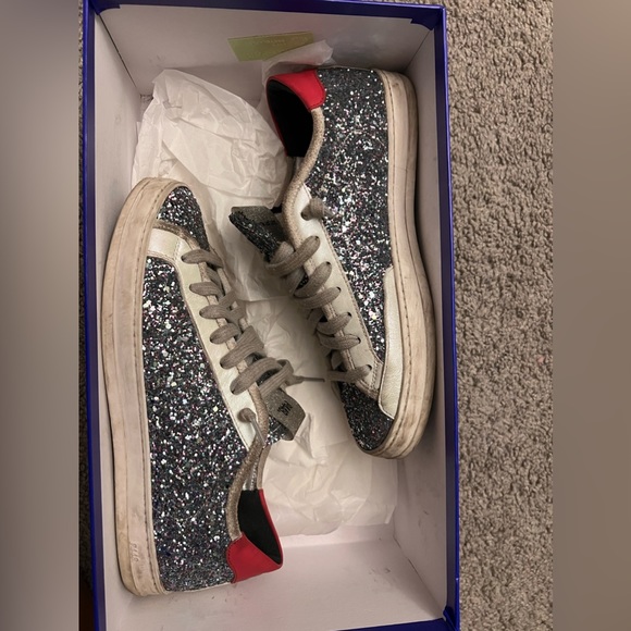 P448 sneakers - Picture 1 of 6